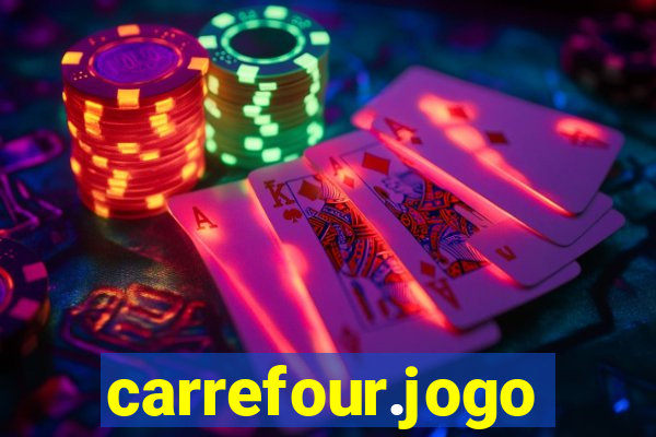 carrefour.jogo cassino online